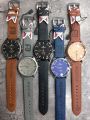 aqua time watch. 