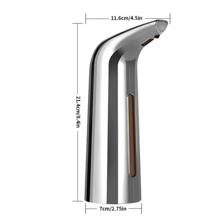 Automatic%20Soap%20Dispenser%20400ml%20Touchless%20Infrared%20Sensor%20Soap%20Dispenser%20-%20Image%205