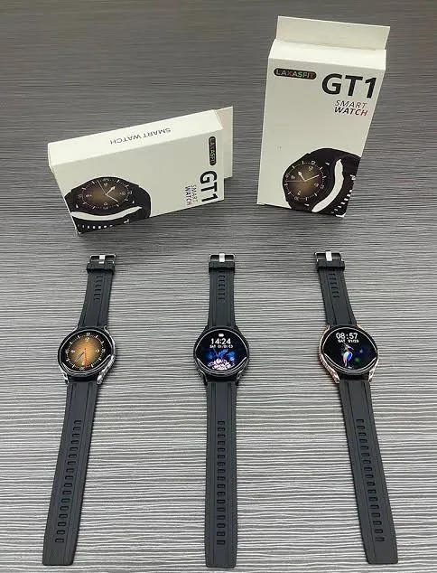 GT1%20Smart%20Watch%202.10%E2%80%9D%20IPS%20Full%20Round%20Touch%20Screen%20%7C%20Bluetooth%20Calling%20%7C%20Fitness%20&%20Health%20Tracker%20%7C%20For%20Men%20&%20Women%20%7C%20Android%20&%20iPhone%20-%20Image%202