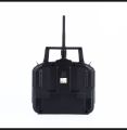 Flysky FS-CT6B 2.4G 6-Channel AFHDS Transmitter with FS-R6B Receiver for RC Quadcopter Multirotor Drone Airplane. 