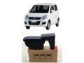 Suzuki Wagon R Arm Rest Console Box , Premium Quality Black Colour. 