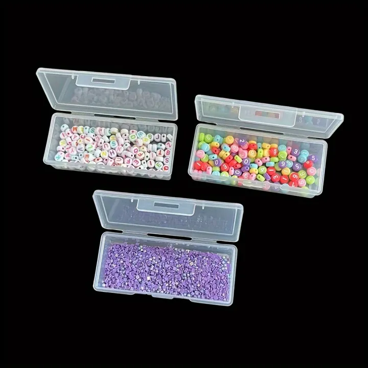 4%20Adjustable%20Dividers%20Clear%20Plastic%20Storage%20Organizer%20Box%20-%20Craft%20&%20Sewing%20Supplies%20Container%20with%20Removable%20Compartments%20-%20Image%206