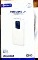 Ronin Power bank - Latest R-4025/ R- 4020 Digital Display power bank 20000&10000mAh -Super Fast -Multi-device support: Charge up to 3 devices simultaneously Real- Time Bettery Percentage -Overcharge protection, short-circuit protection, Quick Charge. 