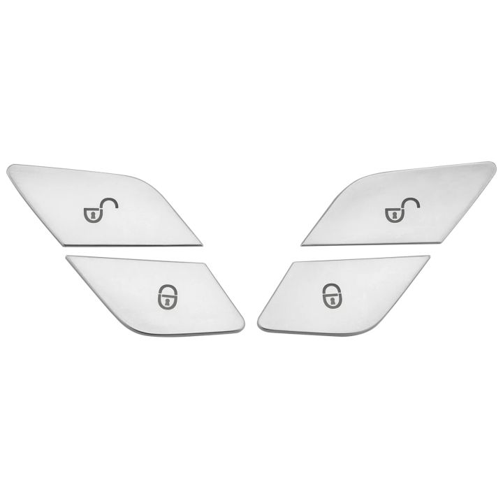 Car%20Door%20Lock%20Unlock%20Switch%20Button%20Decoration%20Sticker%20for%20Mercedes%20Benz%20C%20E%20S%20Class%20GLC%20W205%20W213%20X253%20Vito%20W447%20W222%20Car%20Access%20-%20Image%205