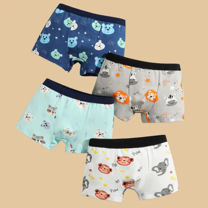 4pcs/Lot%20Boys%20Boxer%20Briefs%20Kids%20Cotton%20Underwear%20Baby%20Boy%20Underpants%20Teenager%20Cartoon%20Print%20Soft%20Children%20Panties%202-15Y%202024%20New%20-%20Image%204