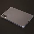 For Alldocube IPlay 70 Mini Pro/Mini Ultra/Mini 3 Ultra TPU Transparent Protective Case Shockproof Silicone Stand Cover. 