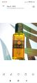 Luxury Olive oil.
