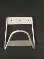 Water Hose Holder / Garden Hose Rack / PVC Pipe Hanger / Solid Iron Hook. 