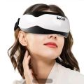 New Eye Massager Electric Silicone Magnetic Eye Massager Eye Care Instrument Eye Massager to Relieve Eye Fatigue Massager. 