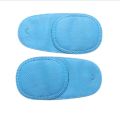 Eye Patch Eye Mask for Kids and Adults – Vision Care Training Patches, Comfortable Non-Woven Fabric, 1 Pcs. 