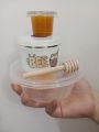 DIY honey comb slime kit  SCENTED SWEET HONEY customised. 