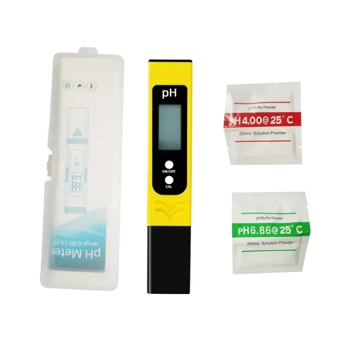 ADVANCED%E2%84%A2%20Digital%20pH%20Meter,Water%20Quality%20Tester,Water%20pH%20Tester%20With%200-14pH%20Measurement%20Range,Suitable%20For%20Drinking%20Water,Hydroponics,%20Aquarium,Swimming%20Pool%20High%20Precision%200.01pH%20Pen%20Tester%20-%20Image%206