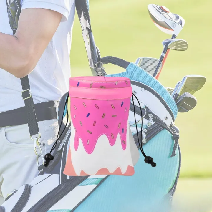 Crown%20Golf%20Valuable%20Item%20Bag,%20Funny%20Golf%20Valuables%20Pouch%20Golf%20Tee%20Pattern,%20PU%20Leather%20Golf%20Tee%20Pouch%20with%20Drawstring%20Closure%20-%20Image%202