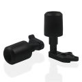 400NK 650NK Motorcycle Falling Protection slider frame sliders Engine Protective Guard cover For CFMOTO 400NK 650NK. 