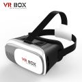 Naturehike VR box 2.0 VR glasses headset 3D glasses for all smartphone (white). 