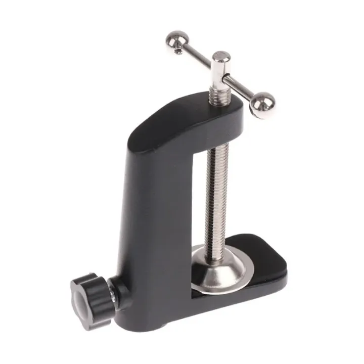 C-Shaped%20Clip%20Desk%20Table%20Mount%20Clamp%20For%20Microphone%20Suspension%20Boom%20Scissor%20Arm%20Stand%20Holder%20Table%20Light%20Bracket%20-%20Image%203