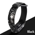 Silicone Strap For Xiaomi Mi Band 7 5 4 3 6 Accessories Replacement Wristband. 