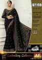 WEDDING SEASON SAREE COLLECTION 2023 with handwork embroidery. 