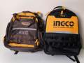Ingco hand tools backpack hbp01028 (tools backpack)-Intl. 