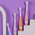 Super Soft Baby Microfiber Toothbrush.
