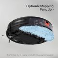 Robot vacuum cleaner. 