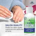 Acetone Premium Quality 120ml. 