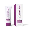 Cosmelan Skin Brightening Cream Alpha Arbutin
Magnesium Ascorbyl Phosphate
Hyaluronic Acid. 