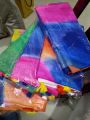 half silk rongdhonu saree for woman.