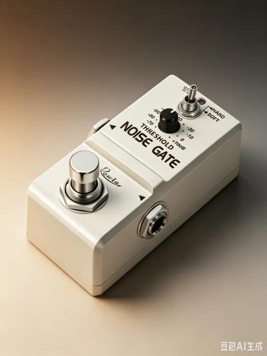ROWIN%20LN-319%20Guitar%20Noise%20Gate%20Pedal%20Ship%20Directly%20From%20Russian%20Warehouse%20Last%203%20Pcs%20End%20When%20Sold%20Clearing%20Price%20-%20Image%205