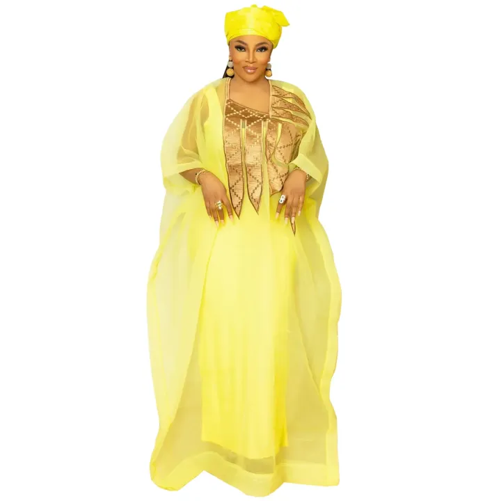 African%20Attire%20For%20Women%20Abaya%20Embroidery%20Plus%20Size%20Elegant%20Party%20Church%20Dress%20-%20Image%203
