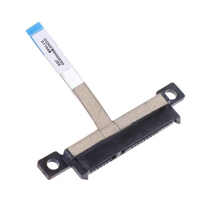 For%20HP%20ProDesk%20G2%20G3%20G4%20260%20G3%20Mini%20Desktop%20SATA%20Hard%20Drive%20HDD%20SSD%20Connector%20Flex%20Cable%20Stand%20DD0F80HD020%20-%20Image%204