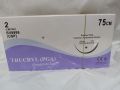 Vicryl PGA Surgical Suture 2 Round Bodied. 