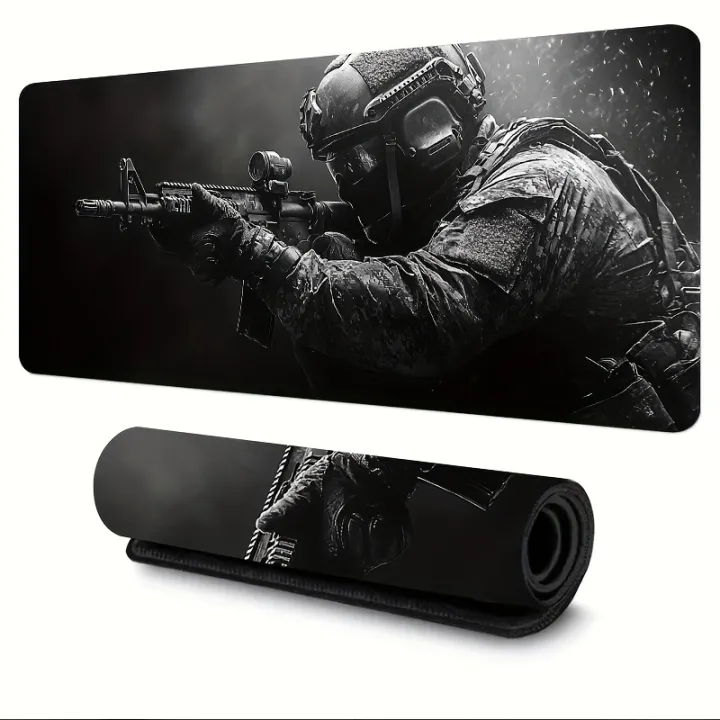 Large%20Mouse%20Pad%20%20Soldier%20Design%20Non-Slip%20XXL%20desk%20pad%20gaming%20accessories%20Stitched%20Edges%20for%20Home%20and%20game%20for%20fps%20gamer%20-%20Image%205