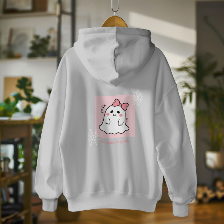 pookie hoodie for girls