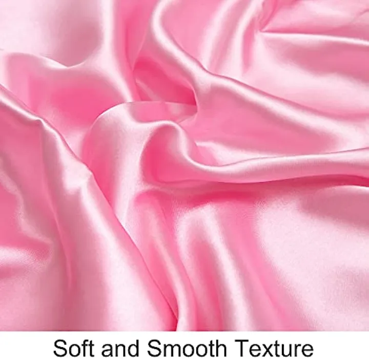 1%20PC%20Silk%20Satin%20Toddler%20Pillowcase%2035X50CM,%20Super%20Soft%20and%20Silky%20Cooling%20Travel%20PillowCases%20for%20Nursery,%20Kids,%20Boys%20Girls%20-%20Image%205