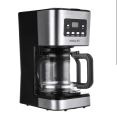 Sokany Coffee Maker With Digital Display 12 Cups. 