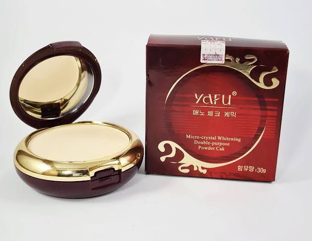 High%20Quality%20yafu%20Matte%20Face%20Powder%20And%0ACompact%20Double%20-%20Image%204