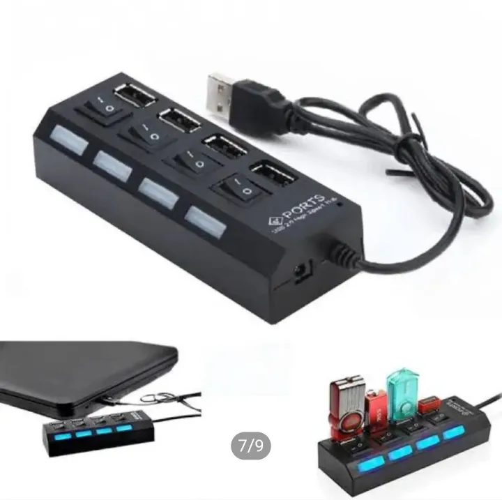 USB%20HUB%20-%204%20Port%20USB%202.0%20-%20With%20Switch%20ON/OFF%20Button%20-%20Allows%20Multiple%20Devices%20Connect%20-%20Image%205