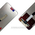 6.67" Display For Xiaomi Redmi Note 9S LCD Display Touch Screen With Frame For Redmi Note 9 Pro Display Replacement Parts. 