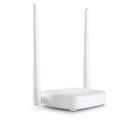 High Quality Tenda Wireless Range Router N300 White With 2 Antenna. 
