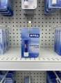 Nivea Lip Balm. 