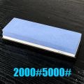Knife Sharpener Whetstone Sharpening Stones Grinding Stone Water Stone 2 Stages Whetstone Pro Kitchen Tool 240-8000 Grit.