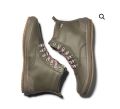 Keds Green Scout Splash Water Resistant Boots Canvas Insulated Women's. 