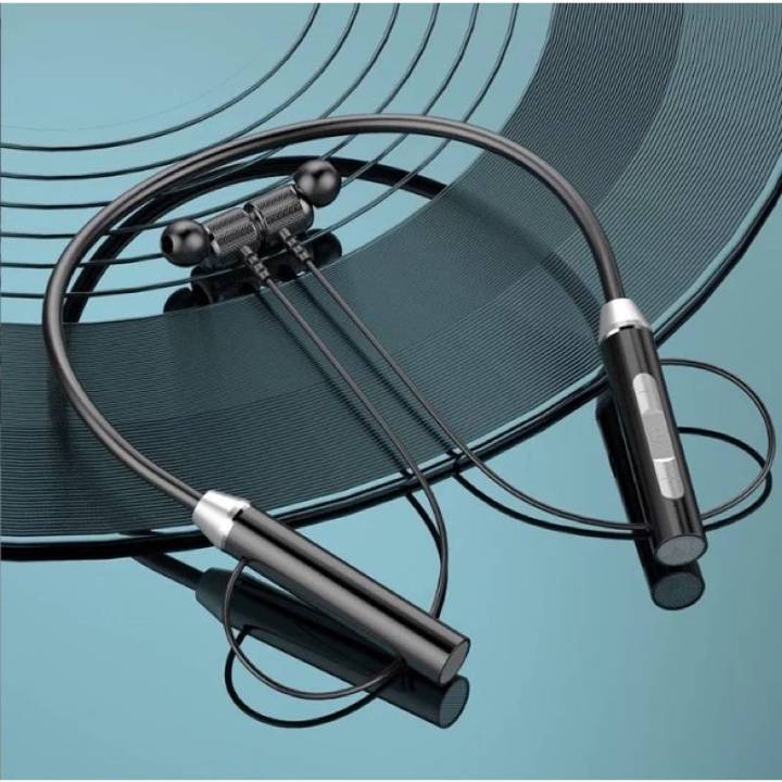 Kawa J01 Bluetooth earphone heavy bass good sound Bluetooth 5.0 wireless headphone