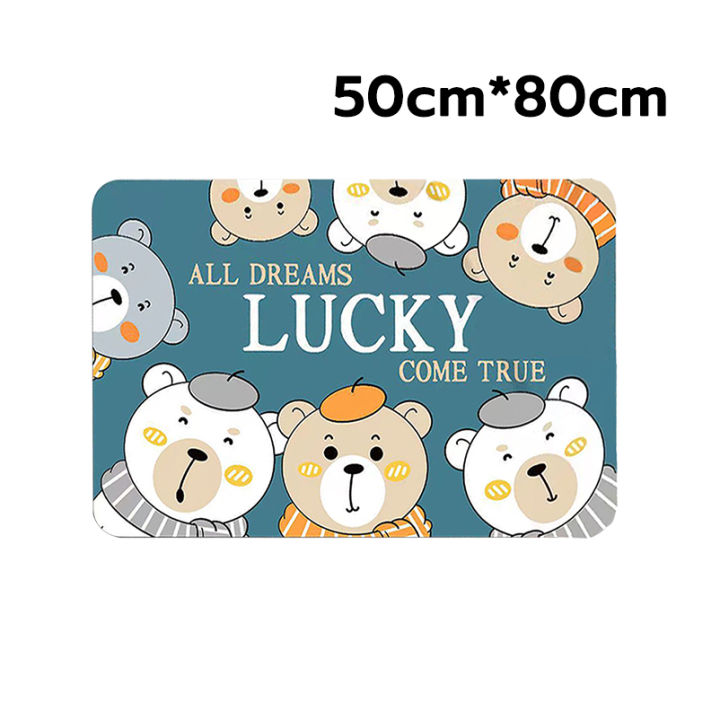 Cute%20cartoon%20bathroom%20door%20mat%20carpet%2040*60/50*80cm%20-%20Image%209