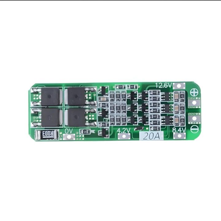 Efficient%20Power%20Management:%203S%2020A%2018650%20Lithium%20Battery%20Charger%20BMS%20Protection%20Board%20for%20Drill%20Motors%20-%20Simplifying%20Usage%20and%20Maintenance%5B1piece%5D%20-%20Image%203