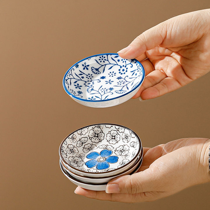 6pcs%20Japanese%20Mini%20Ceramic%20Plate%20Barbecue%20Dipping%20Sashimi%20Sushi%20Soy%20Sauce%20Dishes%20Home%20Desktop%20Snack%20Fruit%20Dessert%20Plates%20-%20Image%205