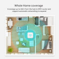Tuya Zigbee 3.0 Gateway Hub Smart Home Wireless Bridge Smart Life APP Remote Control Automation Device Works with Alexa . 