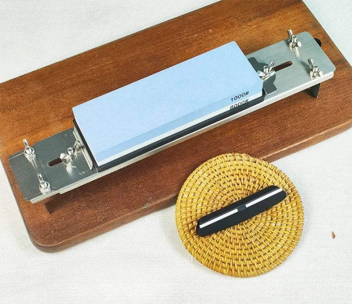 Stainless%20Steel%20Sink%20Sharpening%20Stone%20Holder%20Anti-Slip%20Sharpener%20Tool%20Adjustable%20Sink%20Whetstone%20Grinder%20Rack%20Kitchen%20Gadgets%20-%20Image%206