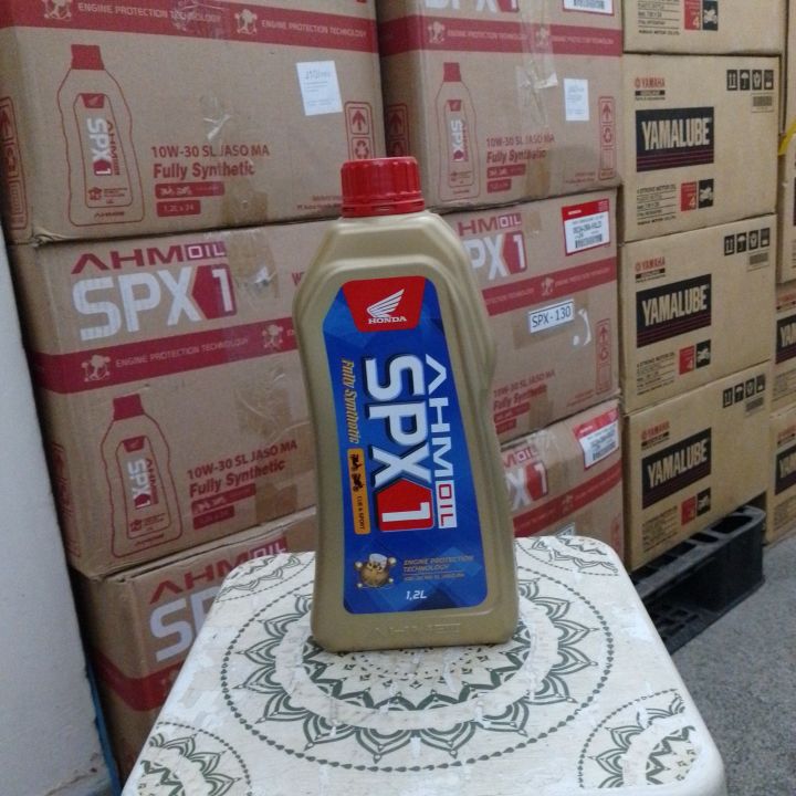 SPX-1 1200ml